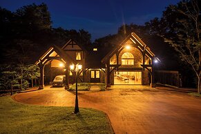 Nasu Kogen Lodge Itodai Club