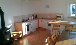 Modern, Spacious, Well Equipped Apartment in High Tatras Mountains