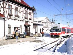 Modern, Spacious, Well Equipped Apartment in High Tatras Mountains 1