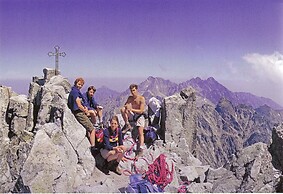 Modern, Spacious, Well Equipped Apartment in High Tatras Mountains 1