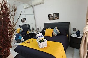 Blue Garden Home - Fondachello