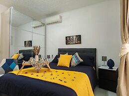 Blue Garden Home - Fondachello