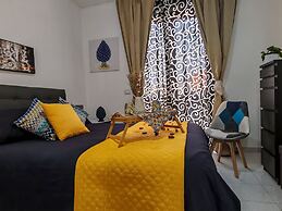 Blue Garden Home - Fondachello