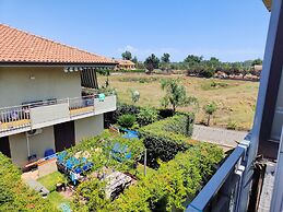 Blue Garden Home - Fondachello