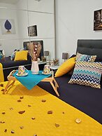 Blue Garden Home - Fondachello