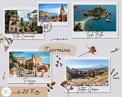 Blue Garden Home - Fondachello