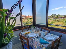 Blue Garden Home - Fondachello