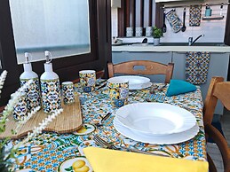 Blue Garden Home - Fondachello