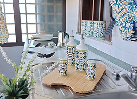 Blue Garden Home - Fondachello