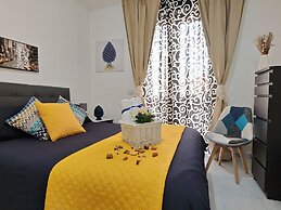 Blue Garden Home - Fondachello