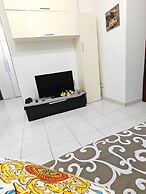 Blue Garden Home - Fondachello