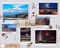 Blue Garden Home - Fondachello