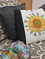 Blue Garden Home - Fondachello