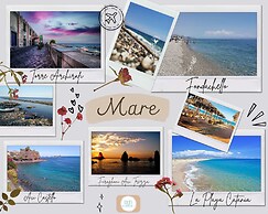 Blue Garden Home - Fondachello