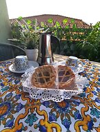 Blue Garden Home - Fondachello