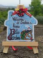 Blue Garden Home - Fondachello