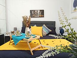 Blue Garden Home - Fondachello