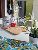 Blue Garden Home - Fondachello