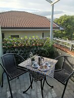 Blue Garden Home - Fondachello