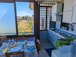 Blue Garden Home - Fondachello