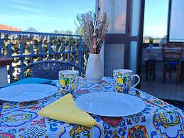 Blue Garden Home - Fondachello