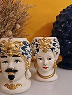 Blue Garden Home - Fondachello