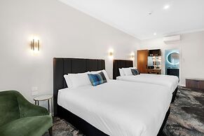 St Hugh Hotel Wagga Wagga