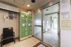 Few Days Condominium 205