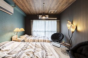 Few Days Condominium 205