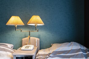 Few Days Condominium 205