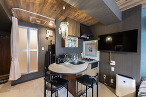 Few Days Condominium 205