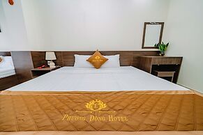 Phuong Dong Hotel