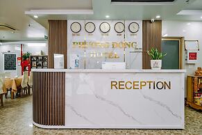 Phuong Dong Hotel