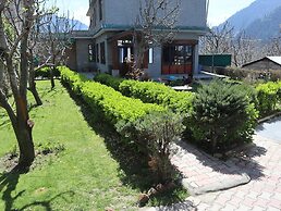 New Himalayan Cottage Manali