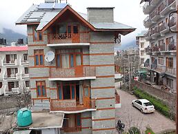New Himalayan Cottage Manali