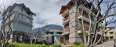 New Himalayan Cottage Manali