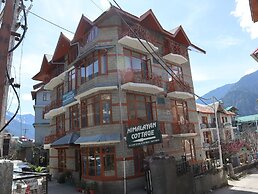 New Himalayan Cottage Manali