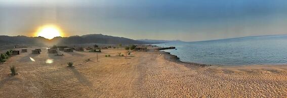 Lala Land Camp Sinai