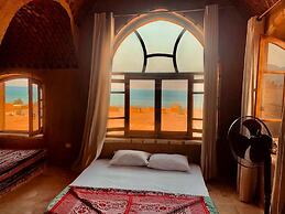 Lala Land Camp Sinai