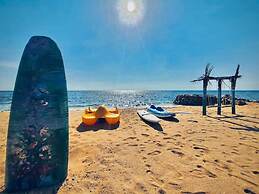 Lala Land Camp Sinai