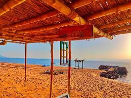 Lala Land Camp Sinai