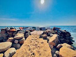 Lala Land Camp Sinai