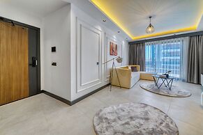 Prime Suite Alanya