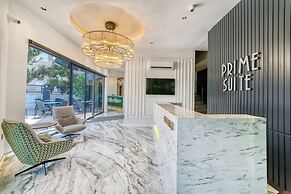 Prime Suite Alanya
