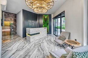 Prime Suite Alanya