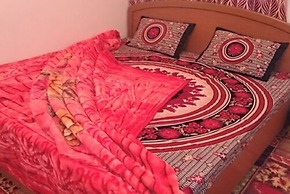Goroomgo Khanday Guest House srinagar