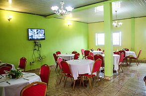 Satellite Dream Hôtel