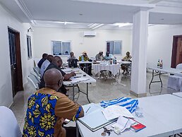 Satellite Dream Hôtel