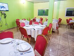 Satellite Dream Hôtel