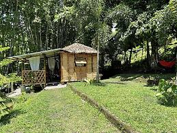 The Twin Studio Cottages